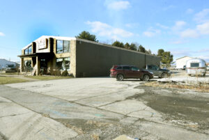 Sheetz construction  to begin in  March